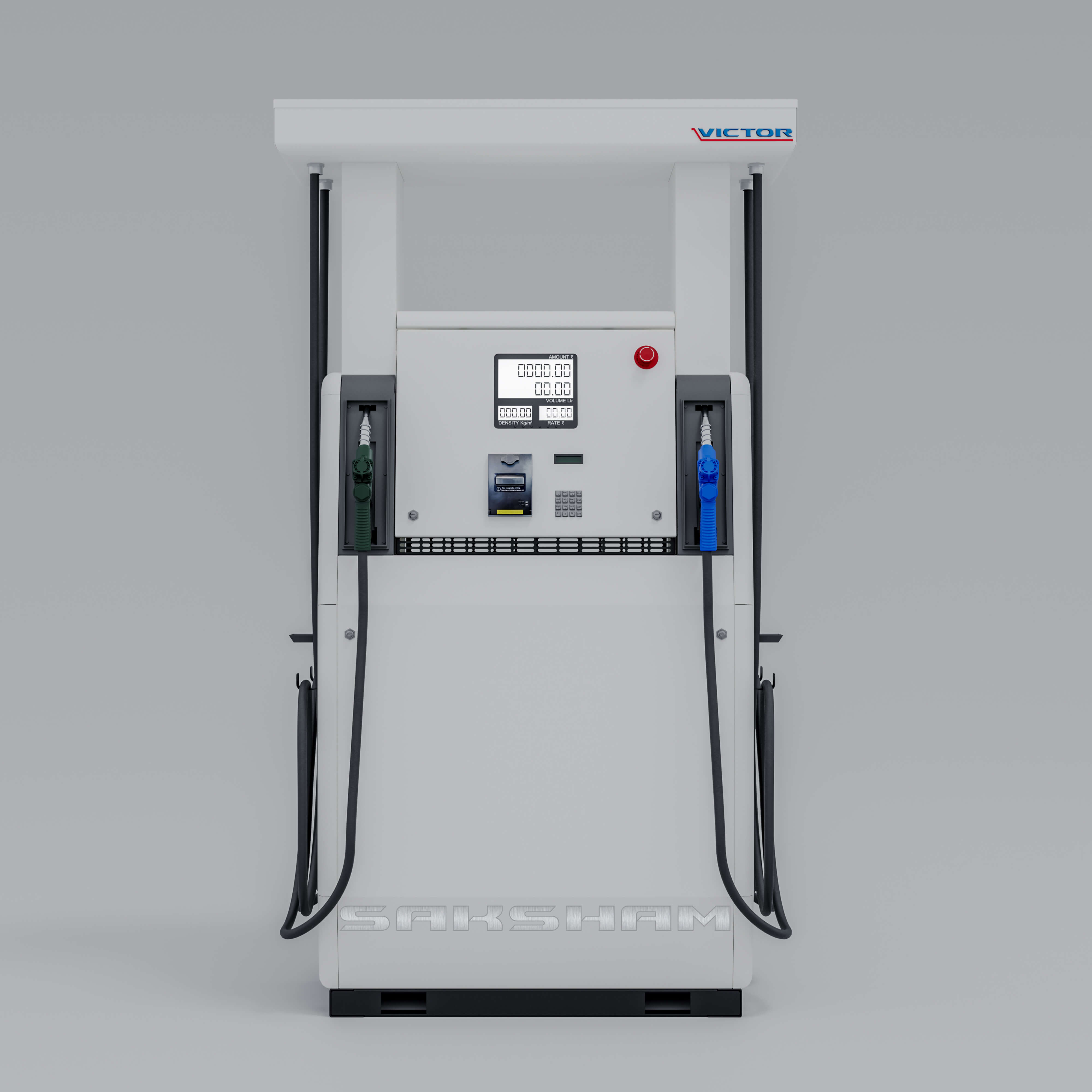 Victor India | Fuel Dispensing Technology Partner